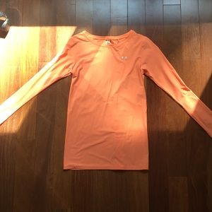 Under Armour long sleeve